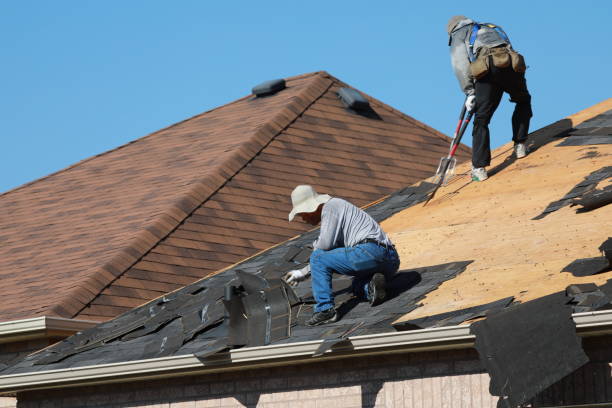 Sheet Metal Roofing in Upper Grand Lagoon, FL