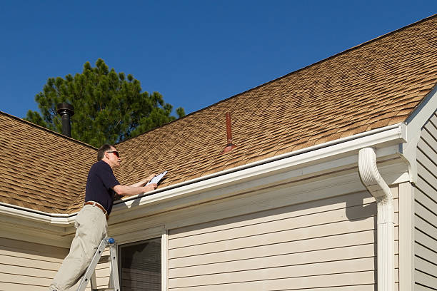 Roof Insulation in Upper Grand Lagoon, FL